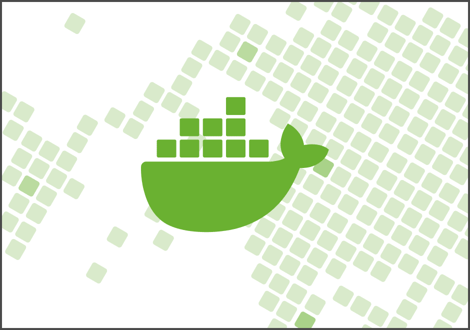 Docker Logo