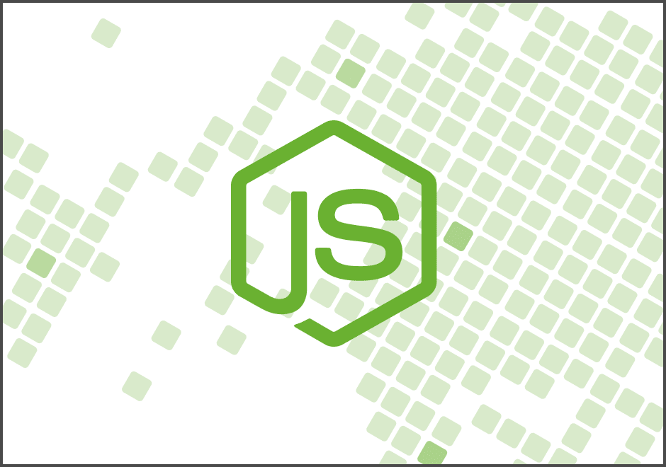 Node.js Logo