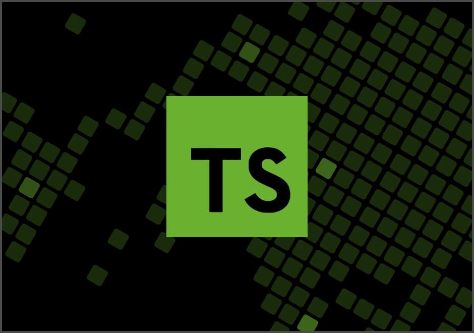 TypeScript Logo
